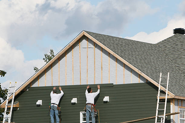 Siding for Commercial Buildings in Appalachia, VA